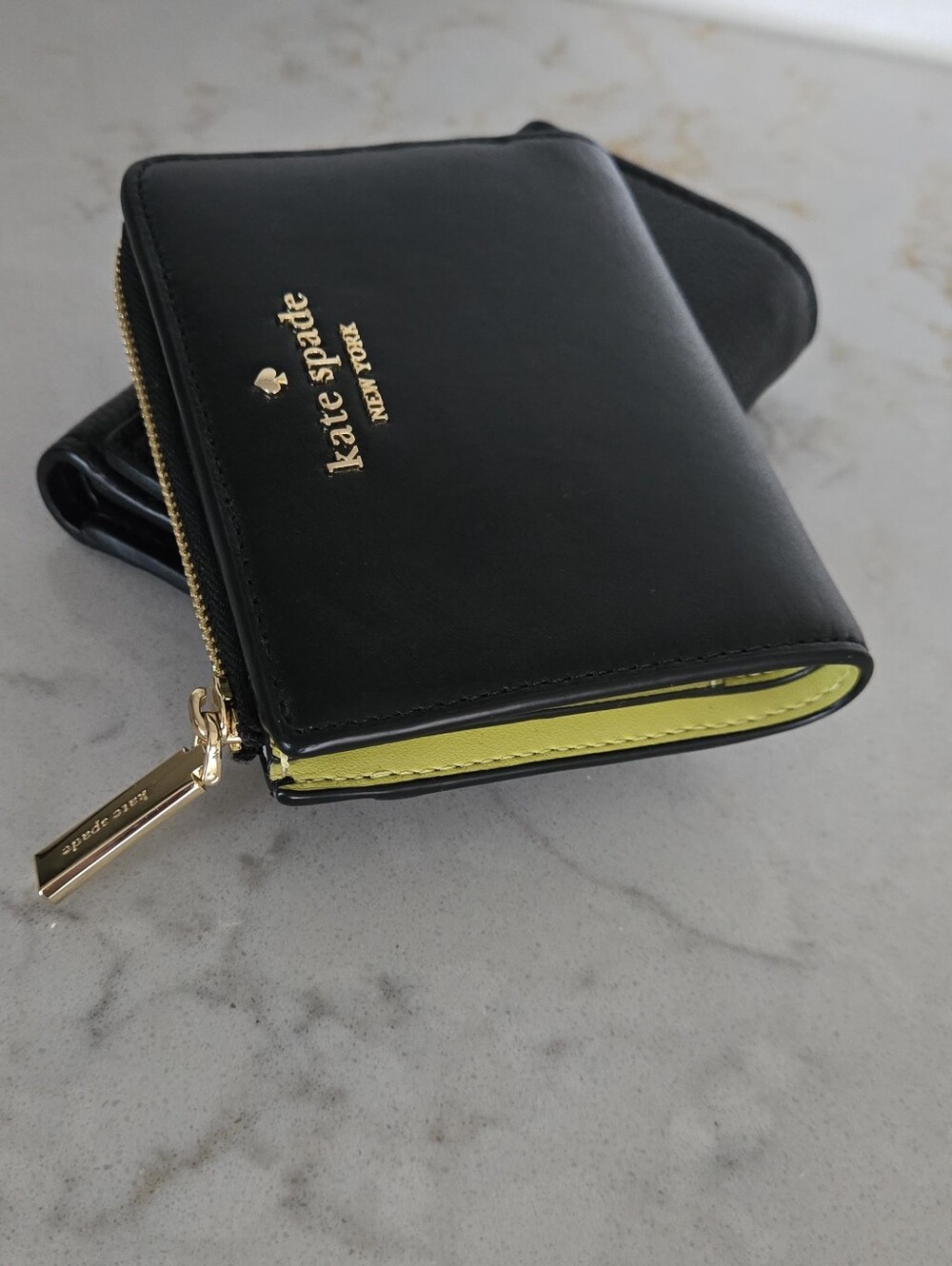 Kate Spade Madison Wallet